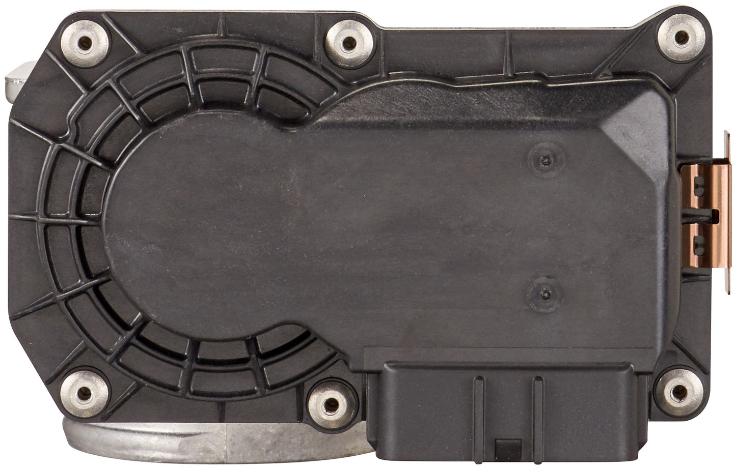 Spectra Premium Fuel Injection Throttle Body Assembly TB1186