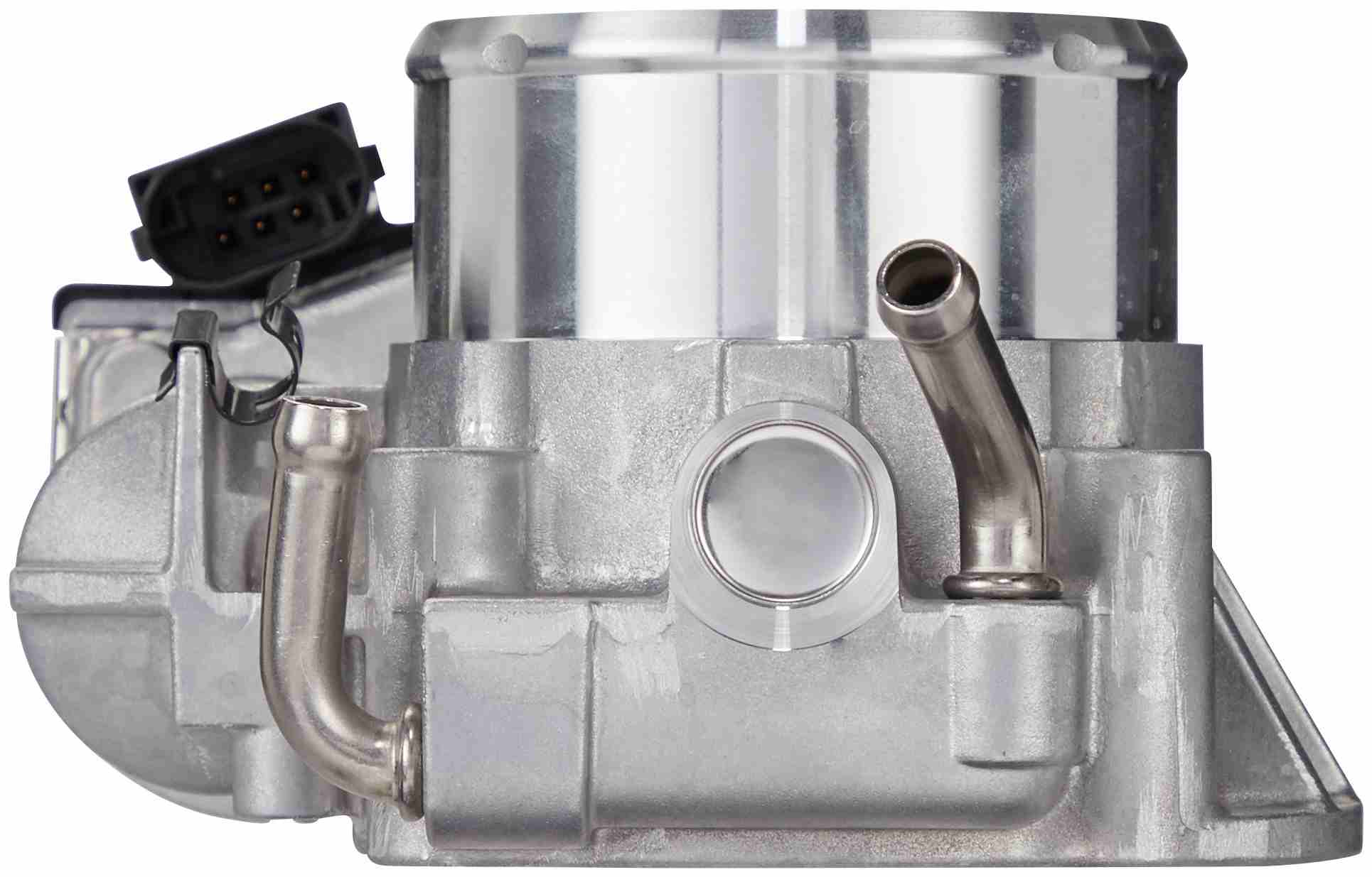 Spectra Premium Fuel Injection Throttle Body Assembly TB1215