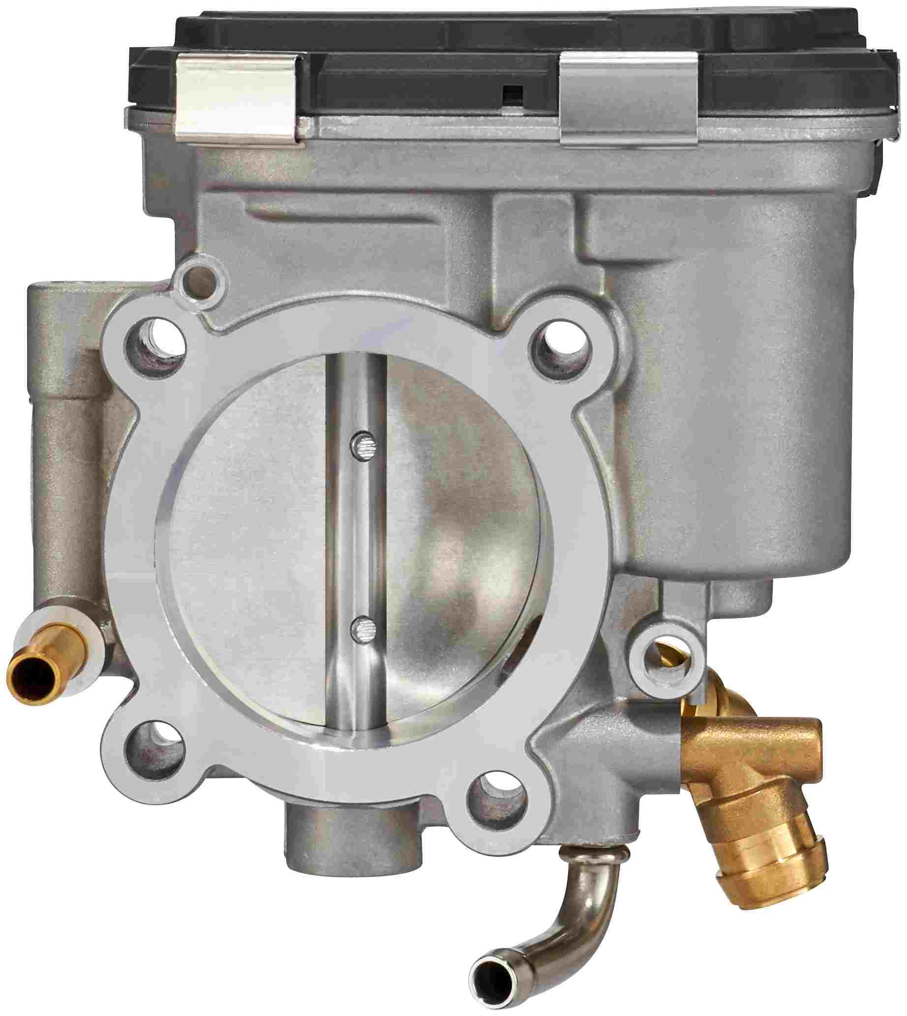 Spectra Premium FUEL INJ. THROTTLE BODY ASSY TB1240