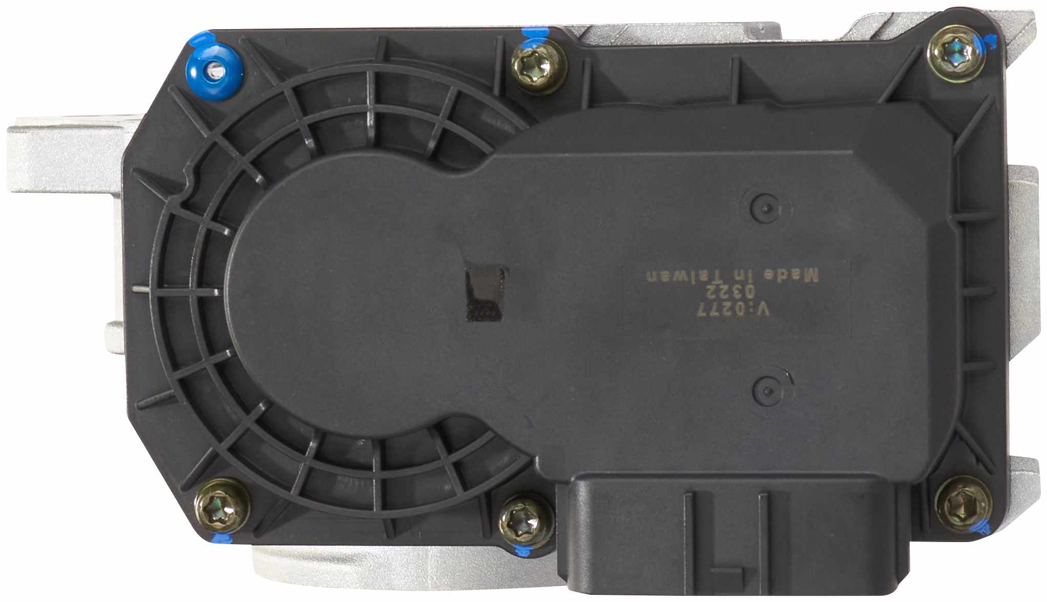 Spectra Premium Fuel Injection Throttle Body Assembly TB1242