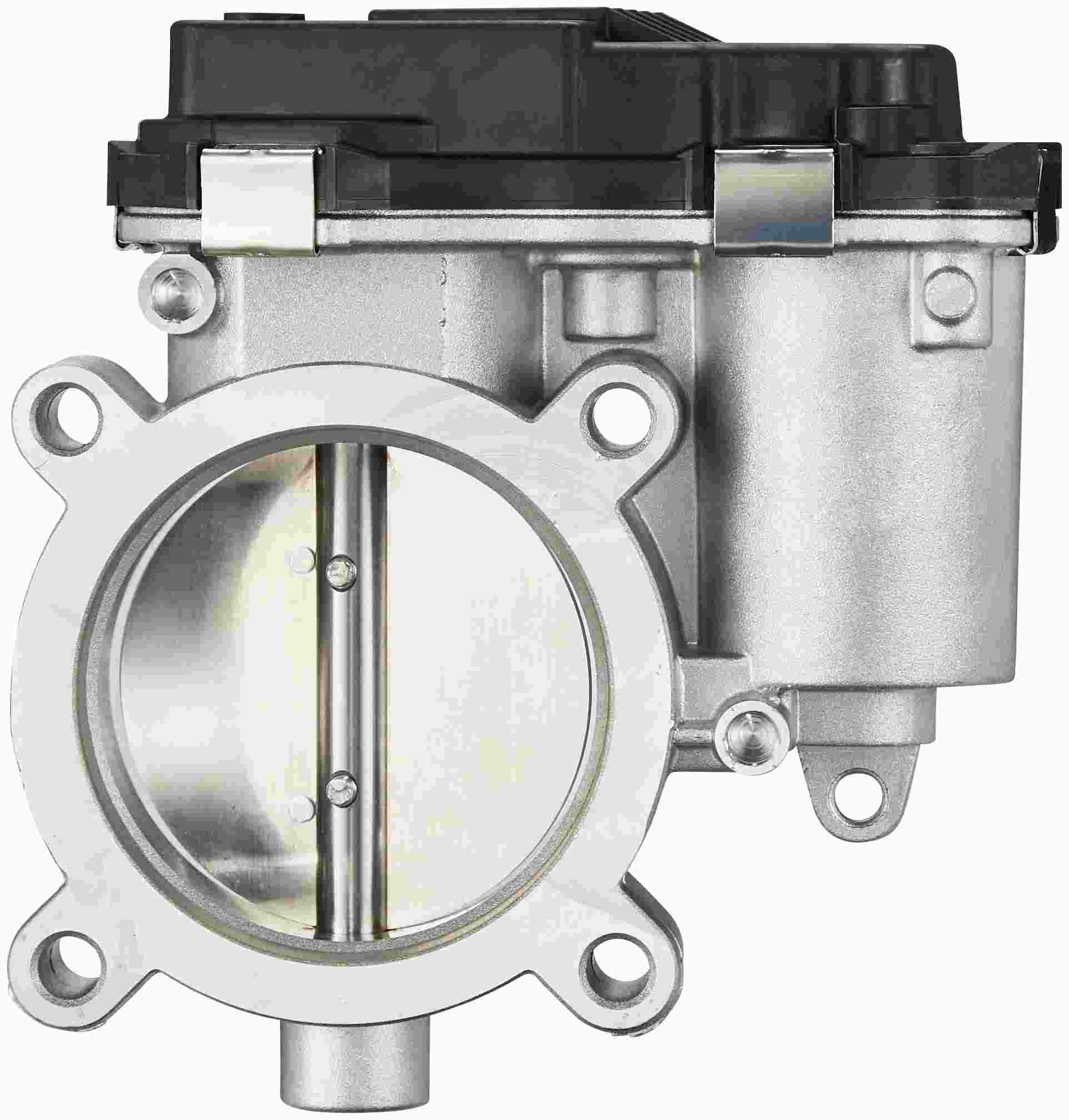Spectra Premium FUEL INJ. THROTTLE BODY ASSY TB1247