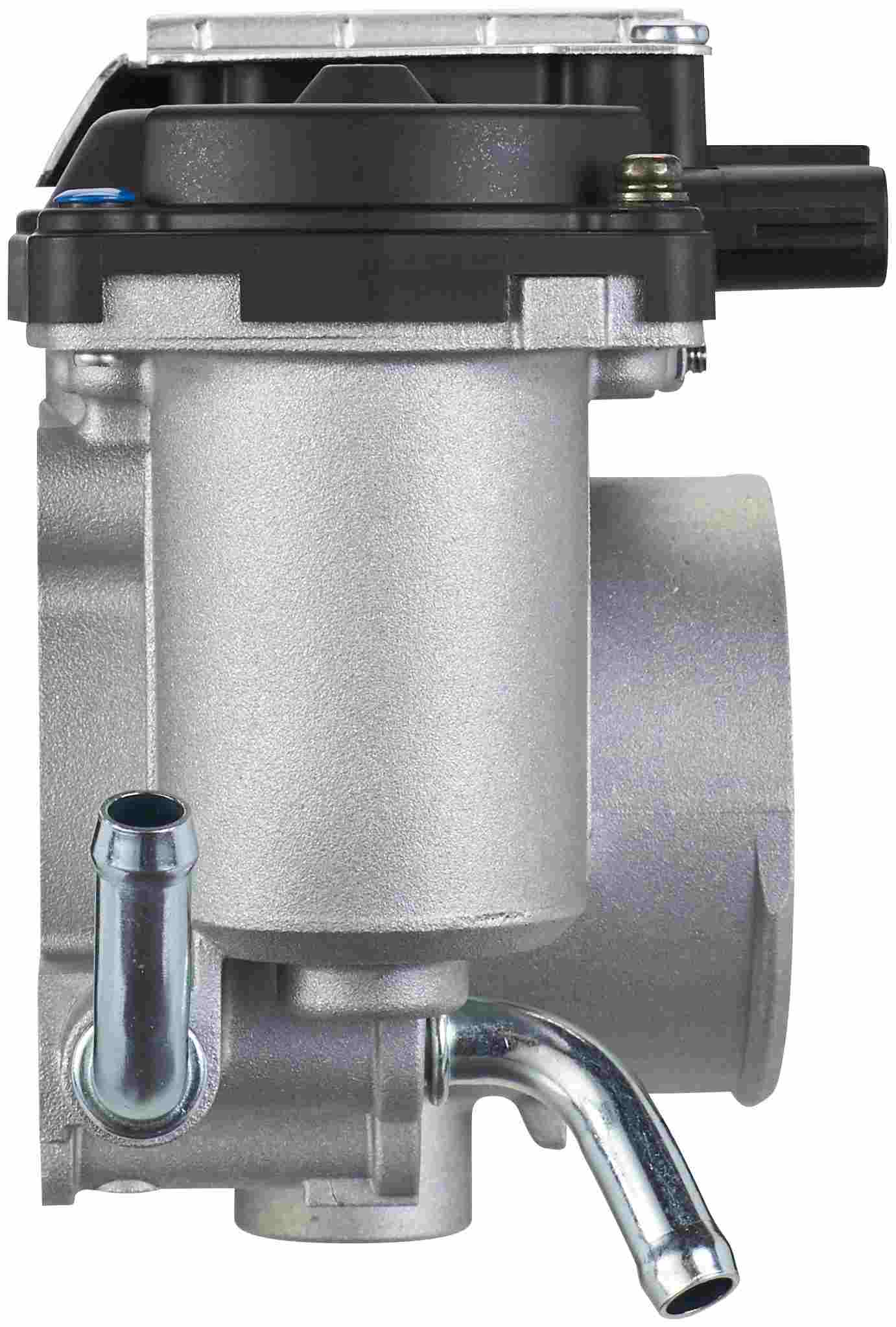 Spectra Premium Fuel Injection Throttle Body Assembly TB1257