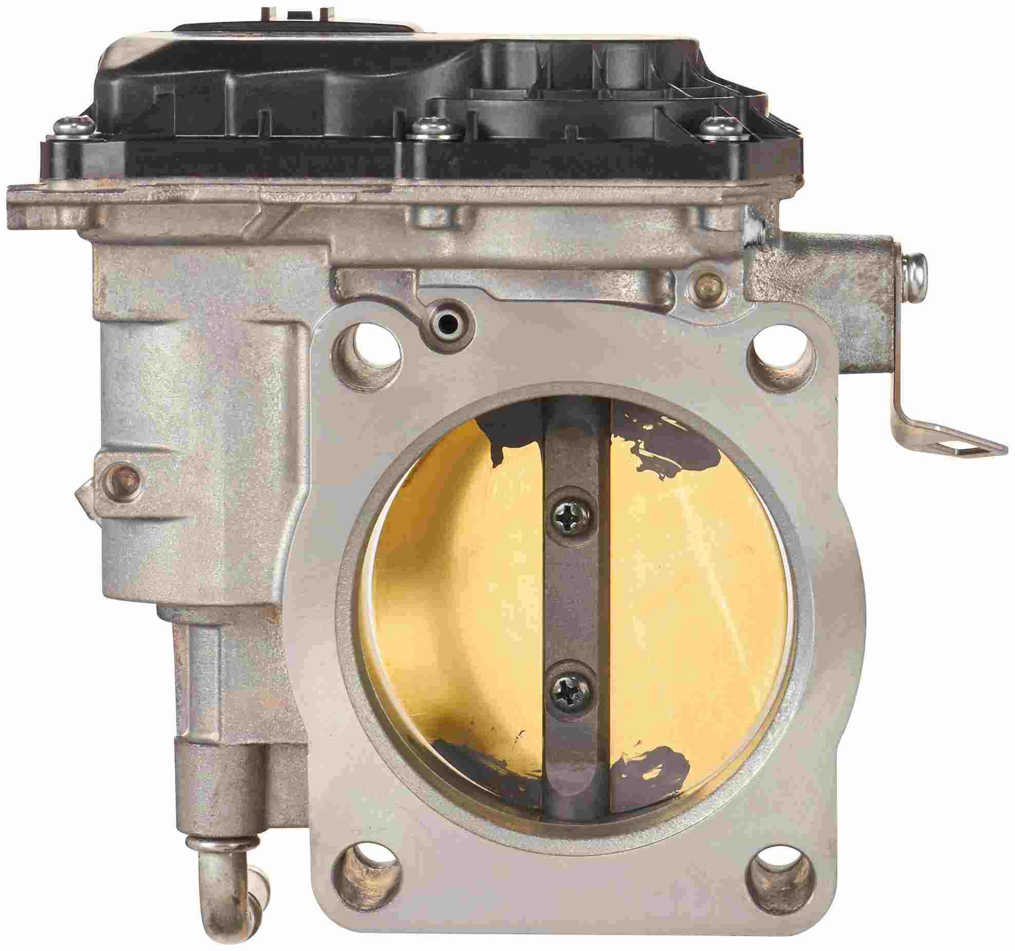 Spectra Premium Fuel Injection Throttle Body Assembly TB1265