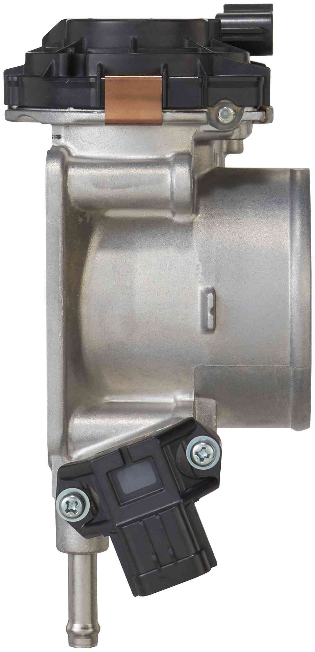 Spectra Premium Fuel Injection Throttle Body Assembly TB1266