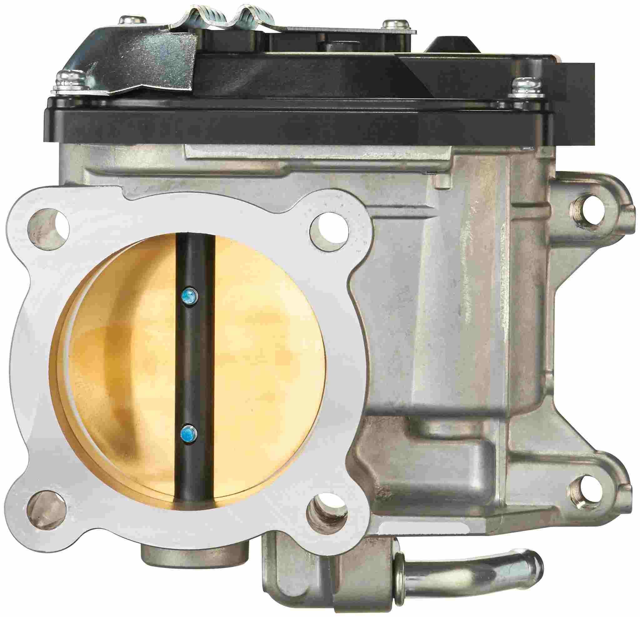 Spectra Premium Fuel Injection Throttle Body Assembly TB1269