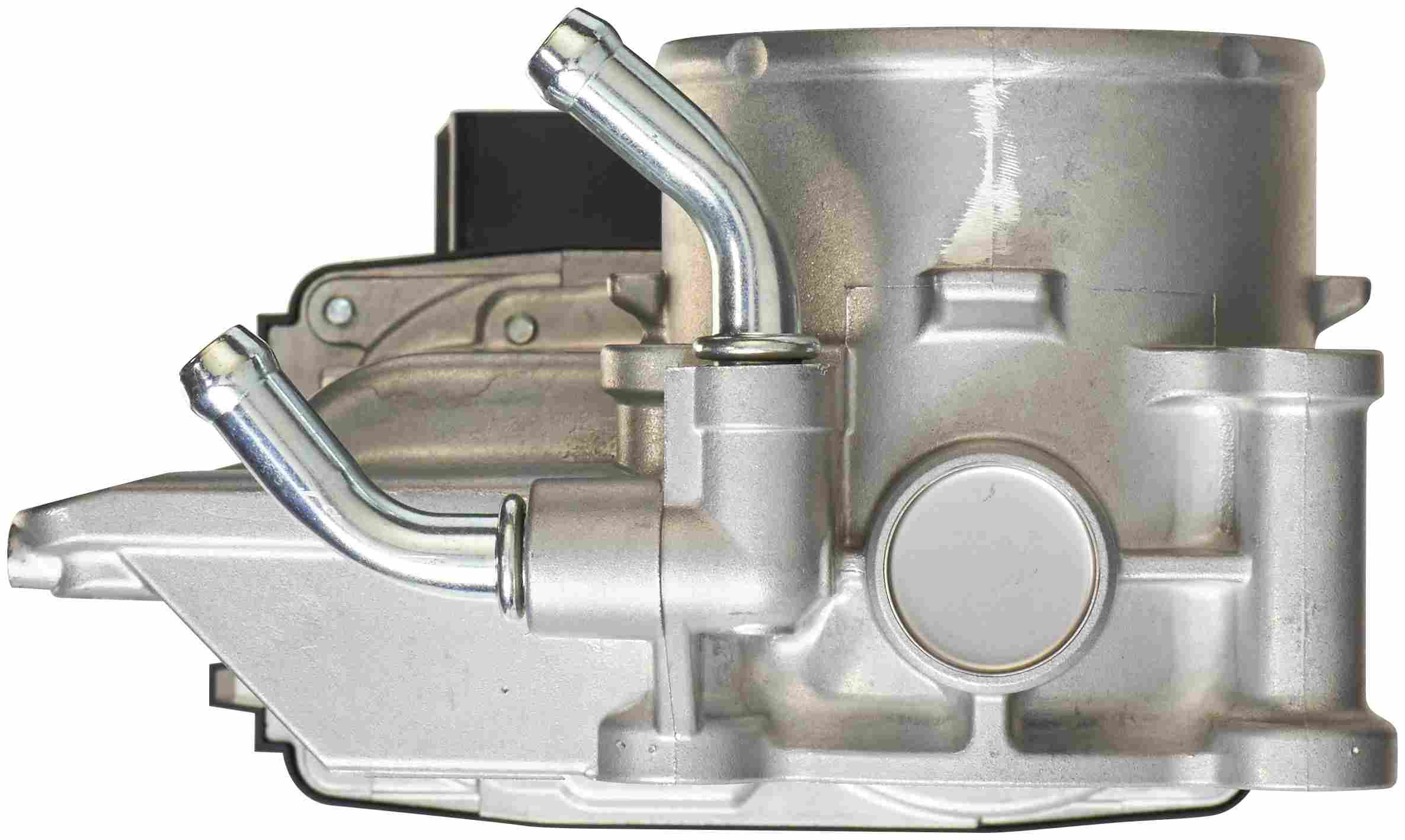 Spectra Premium Fuel Injection Throttle Body Assembly TB1269