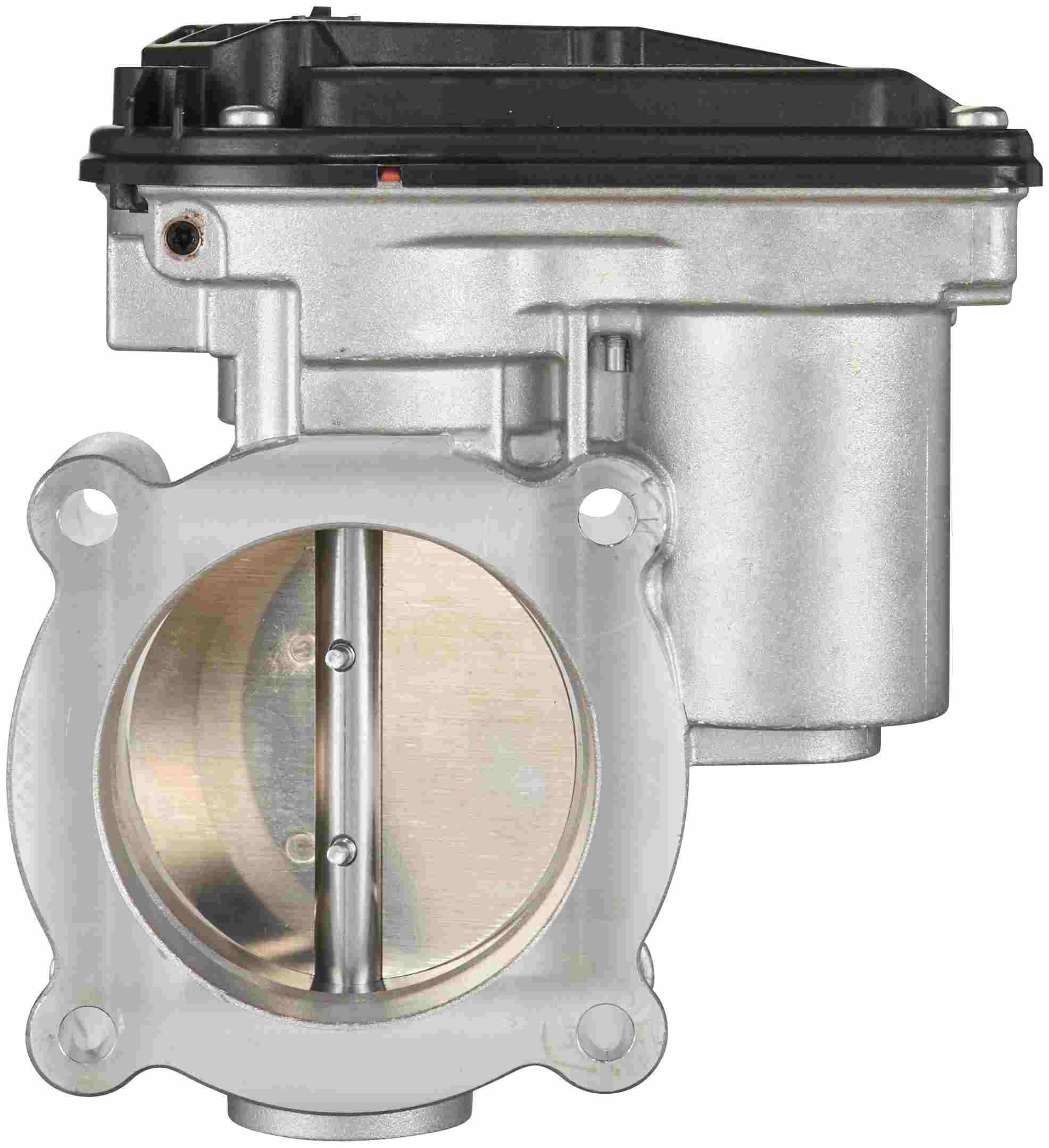 Spectra Premium Fuel Injection Throttle Body Assembly TB1288