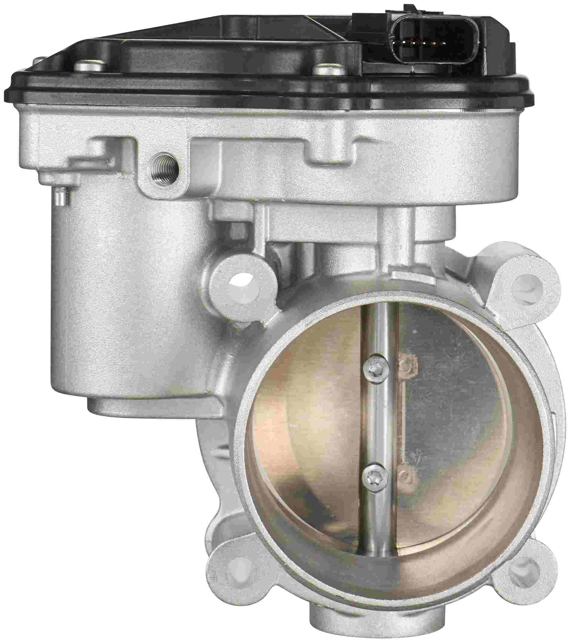 Spectra Premium Fuel Injection Throttle Body Assembly TB1288