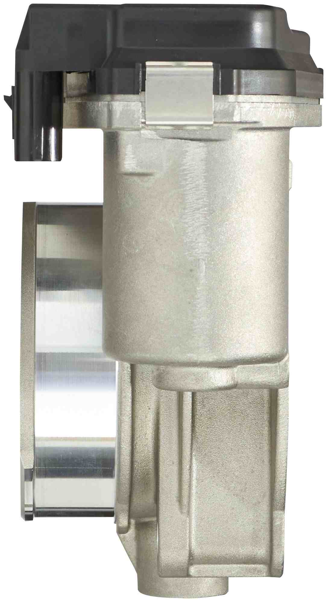 Spectra Premium Fuel Injection Throttle Body Assembly TB1291