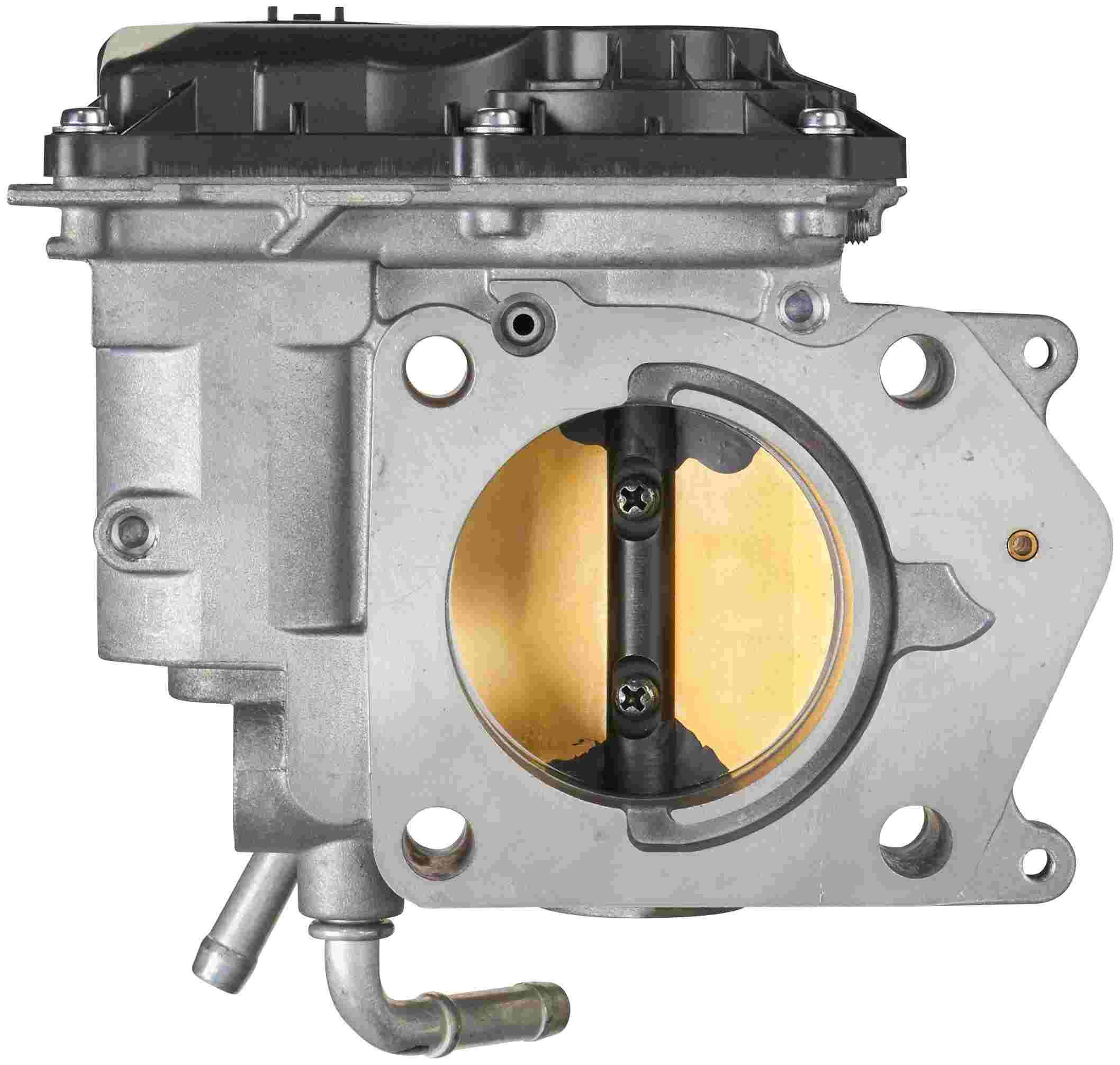 Spectra Premium FUEL INJ. THROTTLE BODY ASSY TB1293