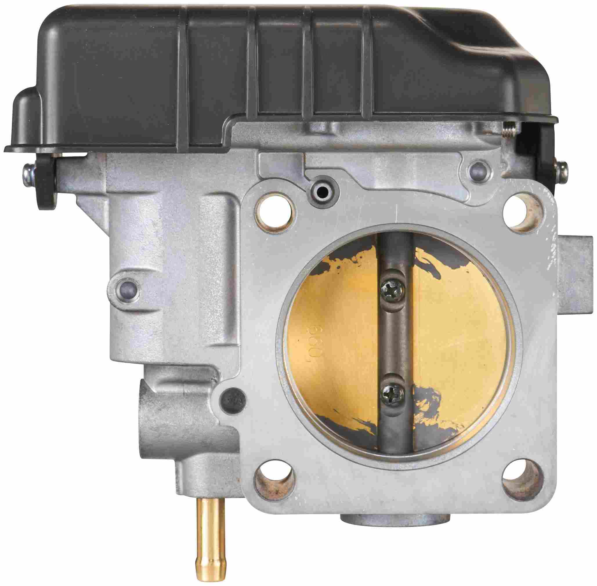 Spectra Premium Fuel Injection Throttle Body Assembly TB1294