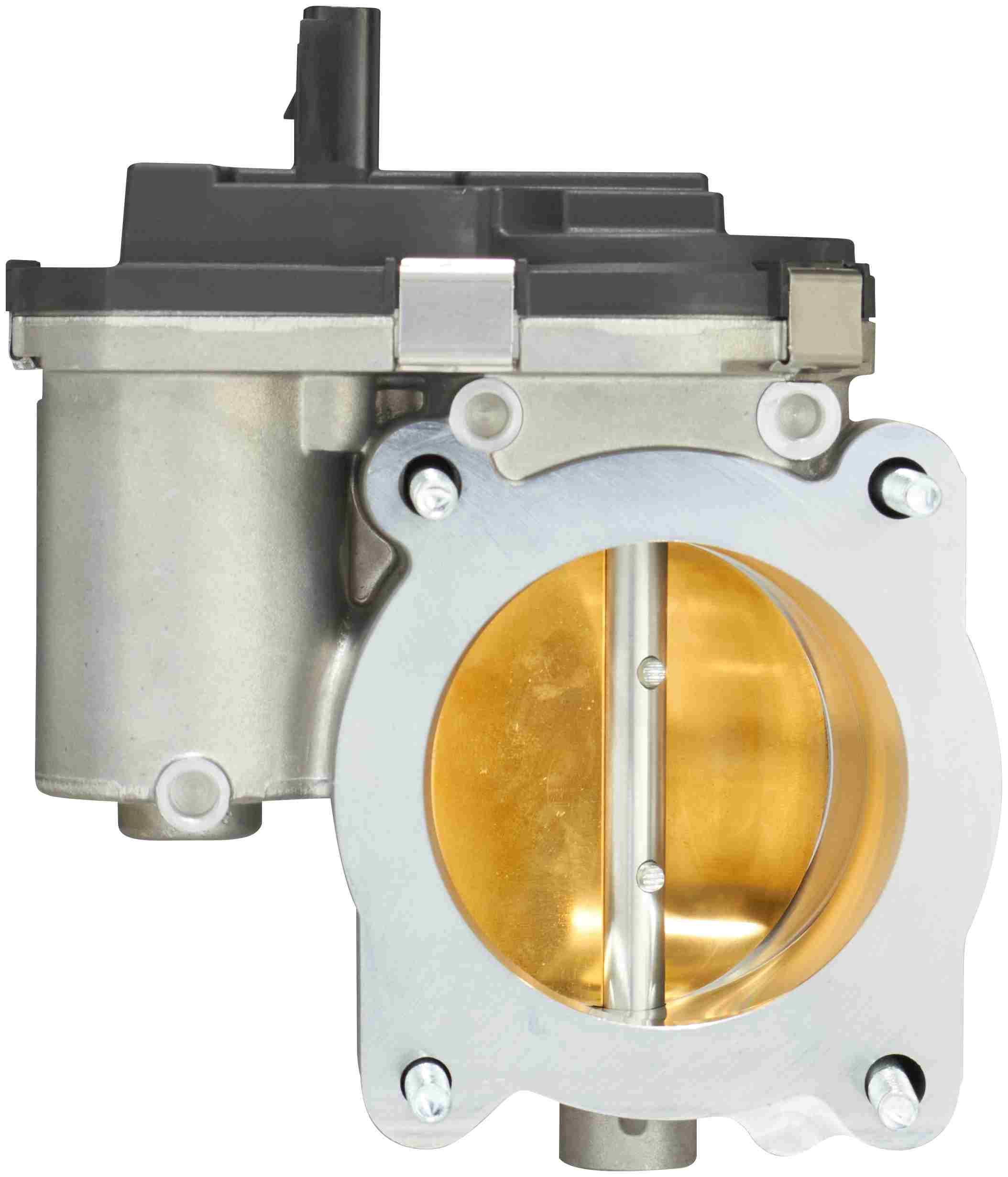 Spectra Premium Fuel Injection Throttle Body Assembly TB1295