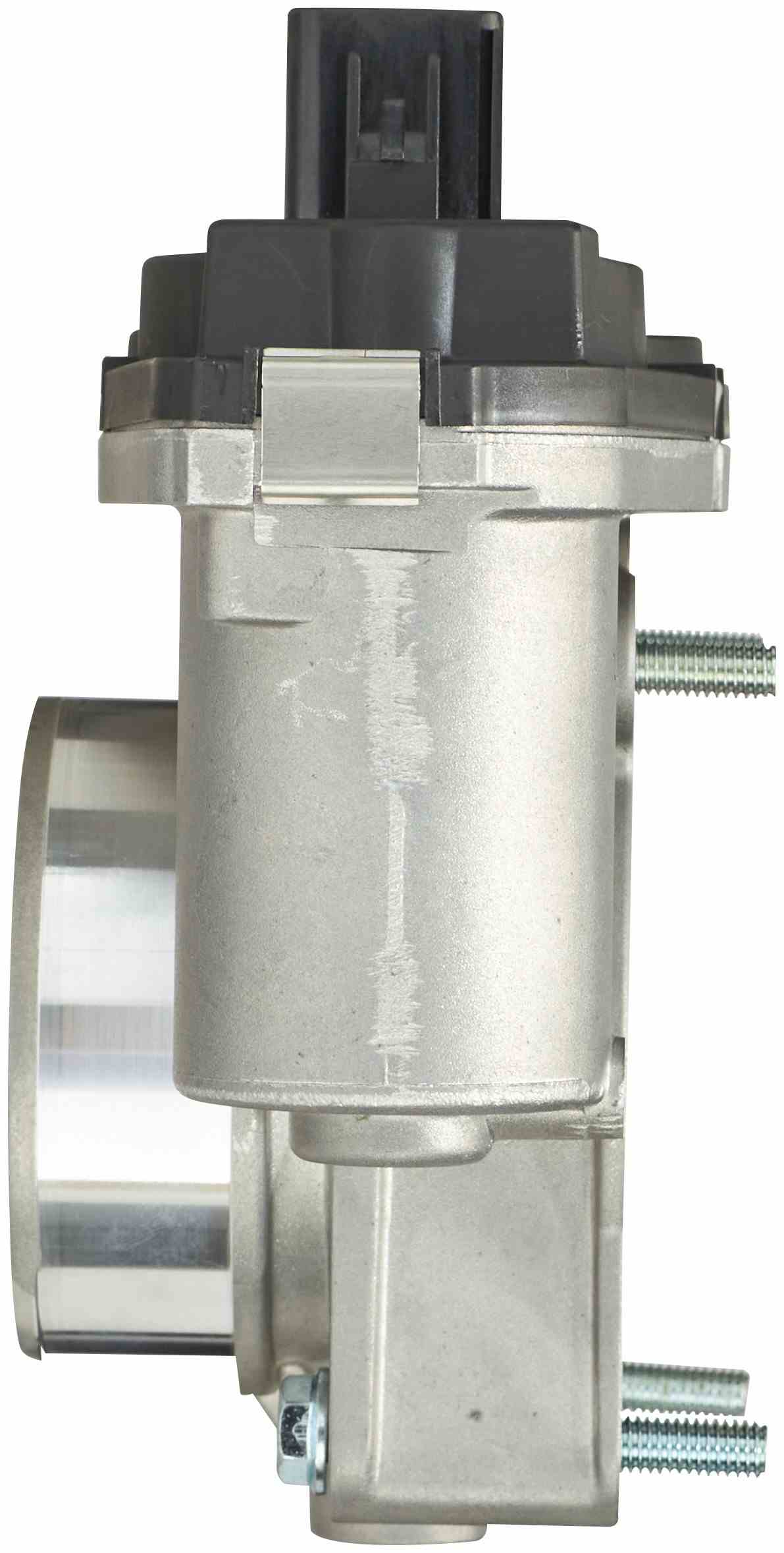 Spectra Premium Fuel Injection Throttle Body Assembly TB1295