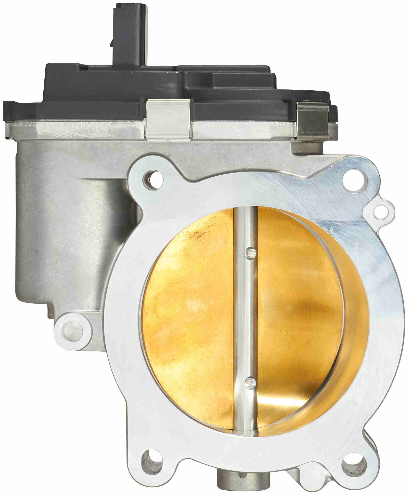 Spectra Premium Fuel Injection Throttle Body Assembly TB1297