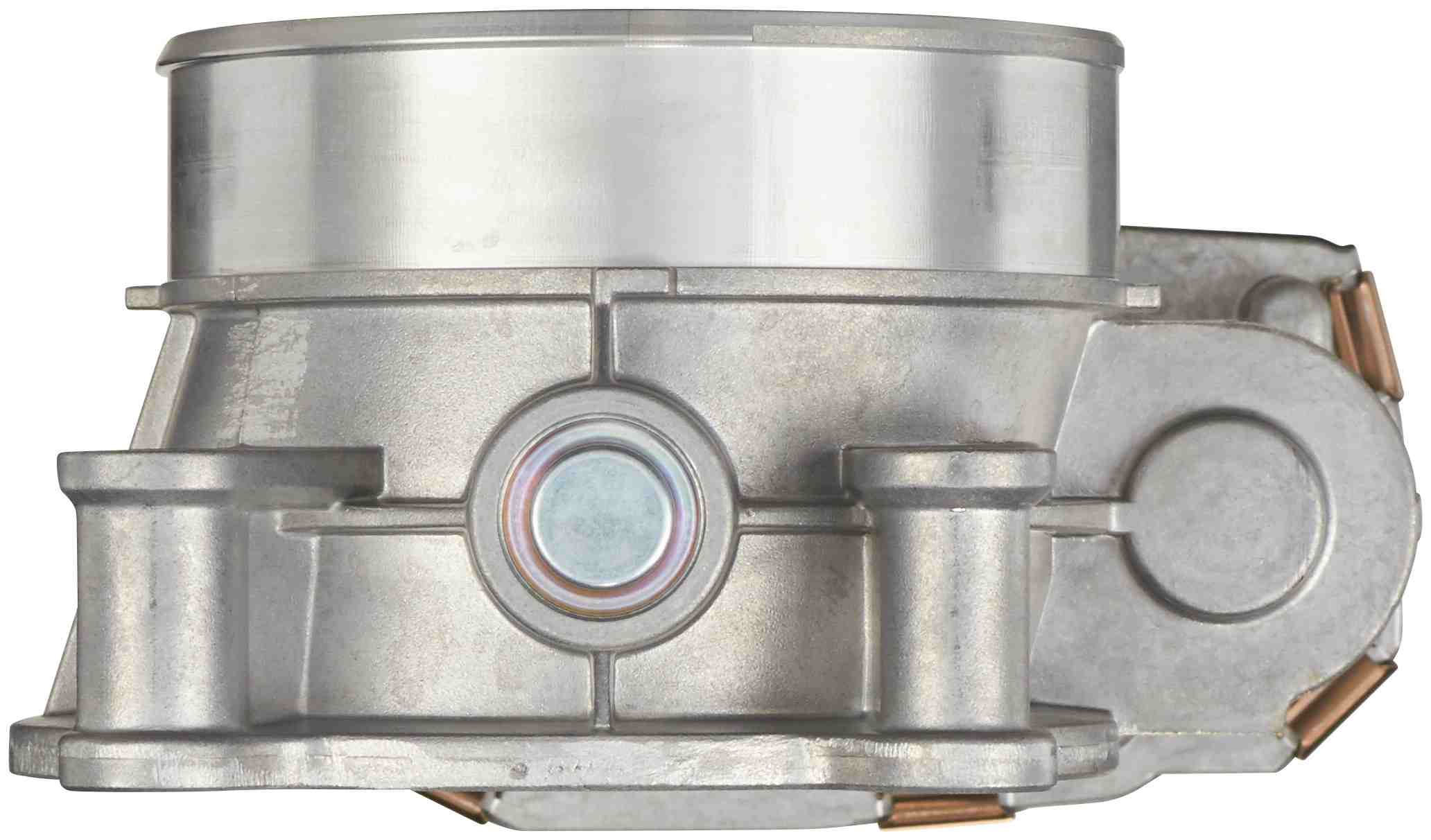 Spectra Premium Fuel Injection Throttle Body Assembly TB1297