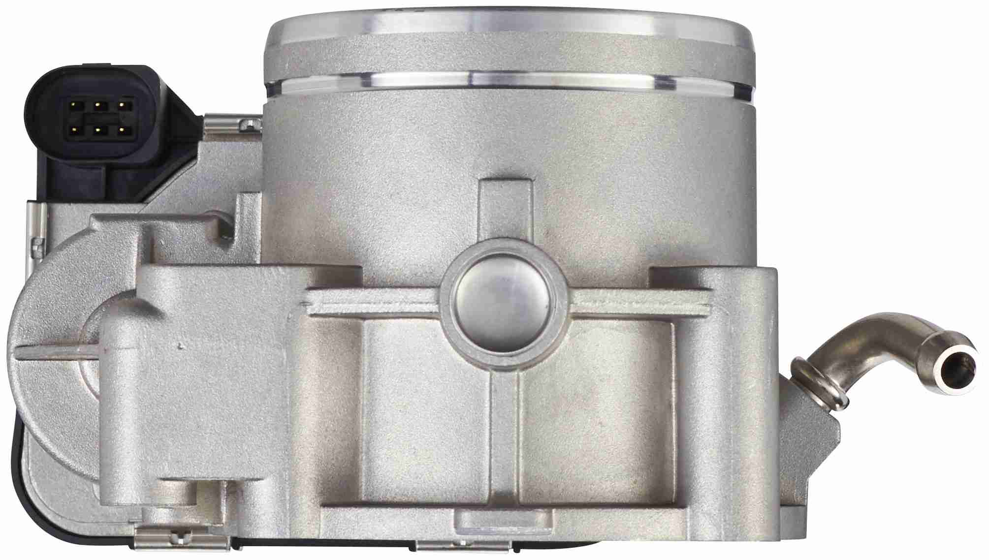 Spectra Premium Fuel Injection Throttle Body Assembly TB1303