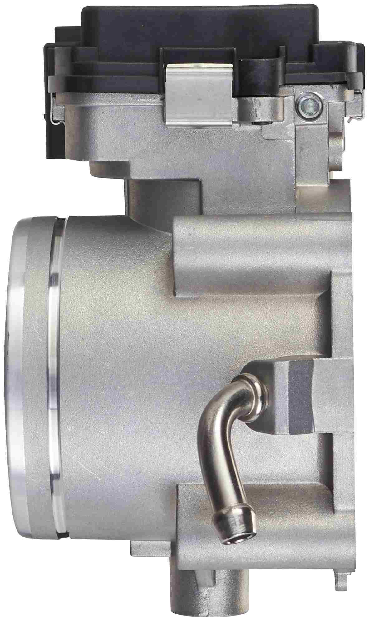 Spectra Premium Fuel Injection Throttle Body Assembly TB1303