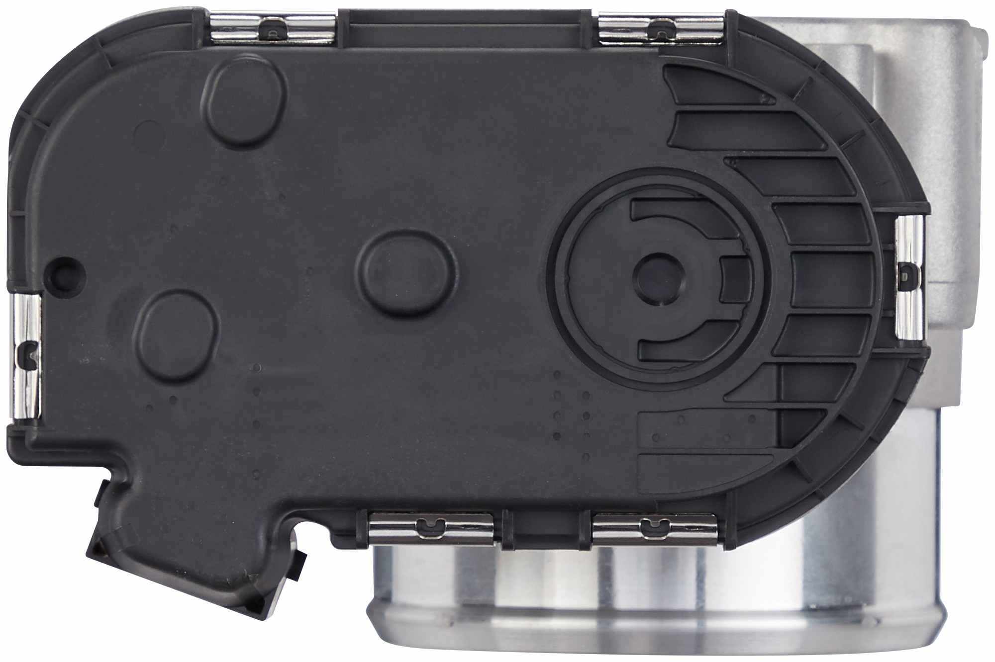 Spectra Premium Fuel Injection Throttle Body Assembly TB1306