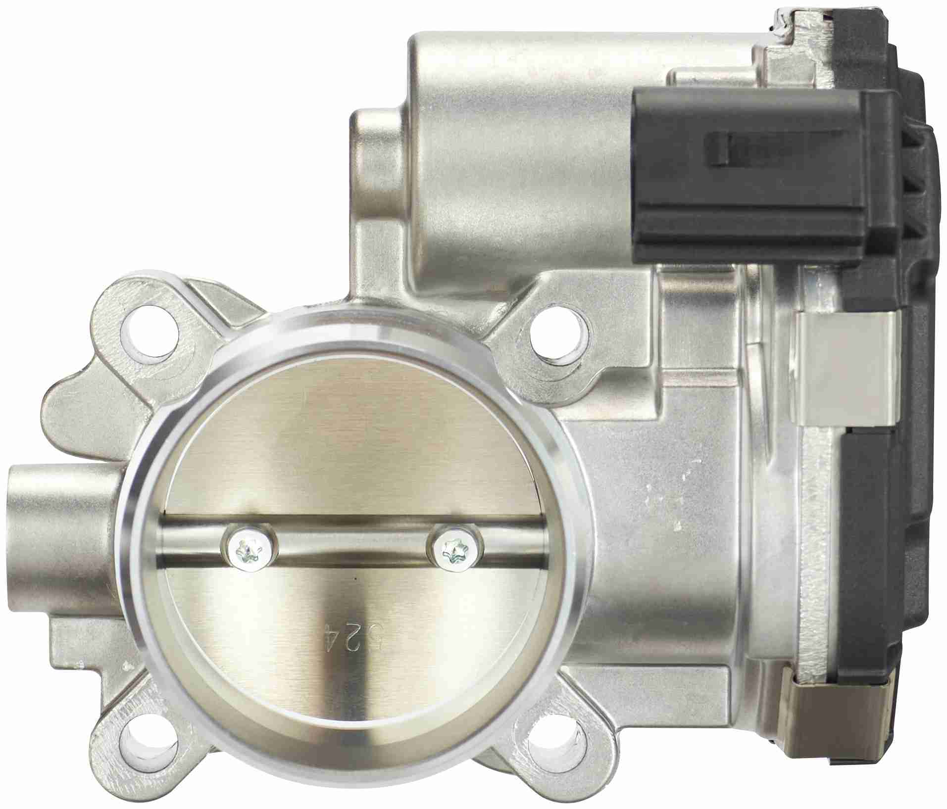 Spectra Premium FUEL INJ. THROTTLE BODY ASSY TB1329