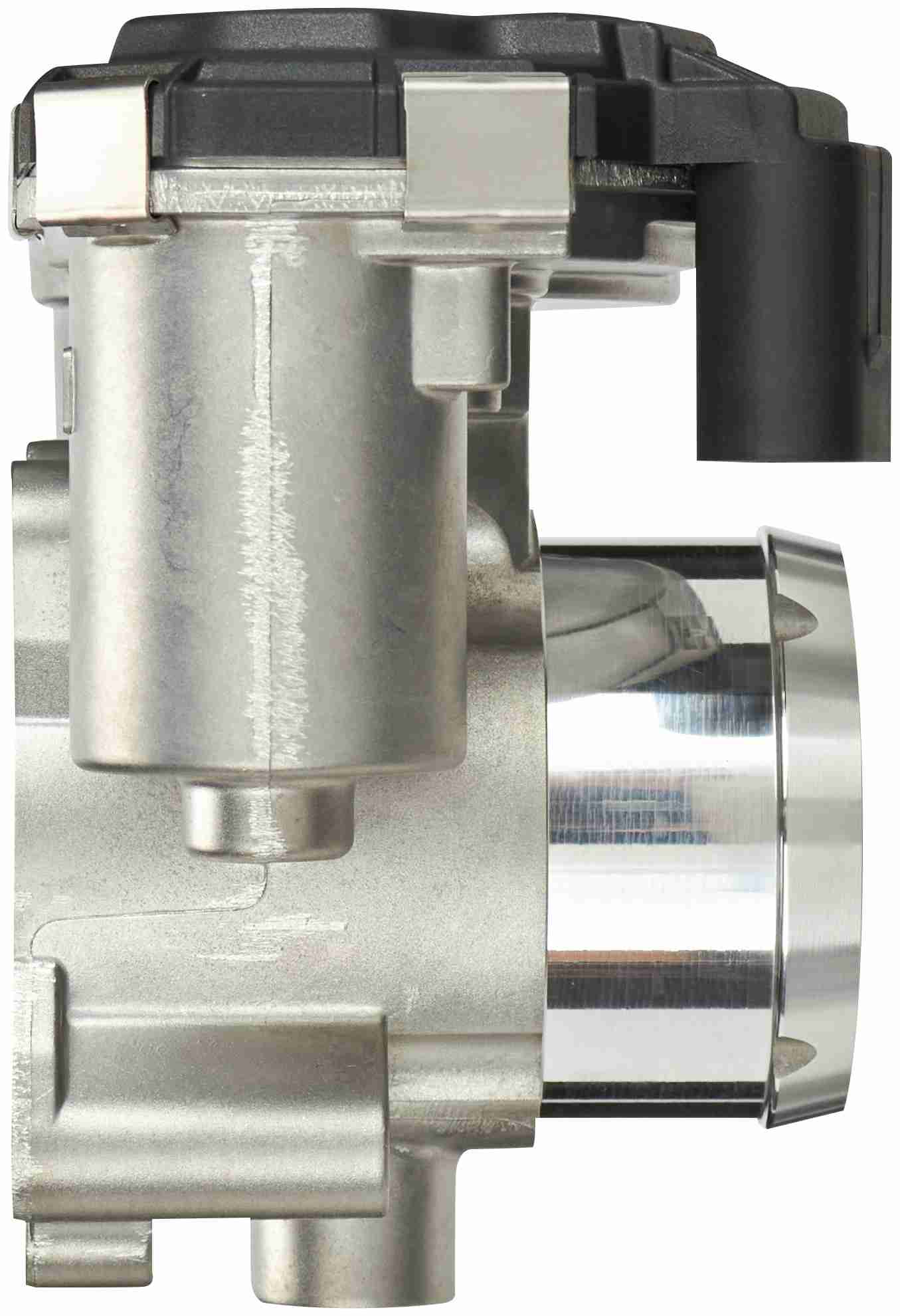 Spectra Premium FUEL INJ. THROTTLE BODY ASSY TB1329