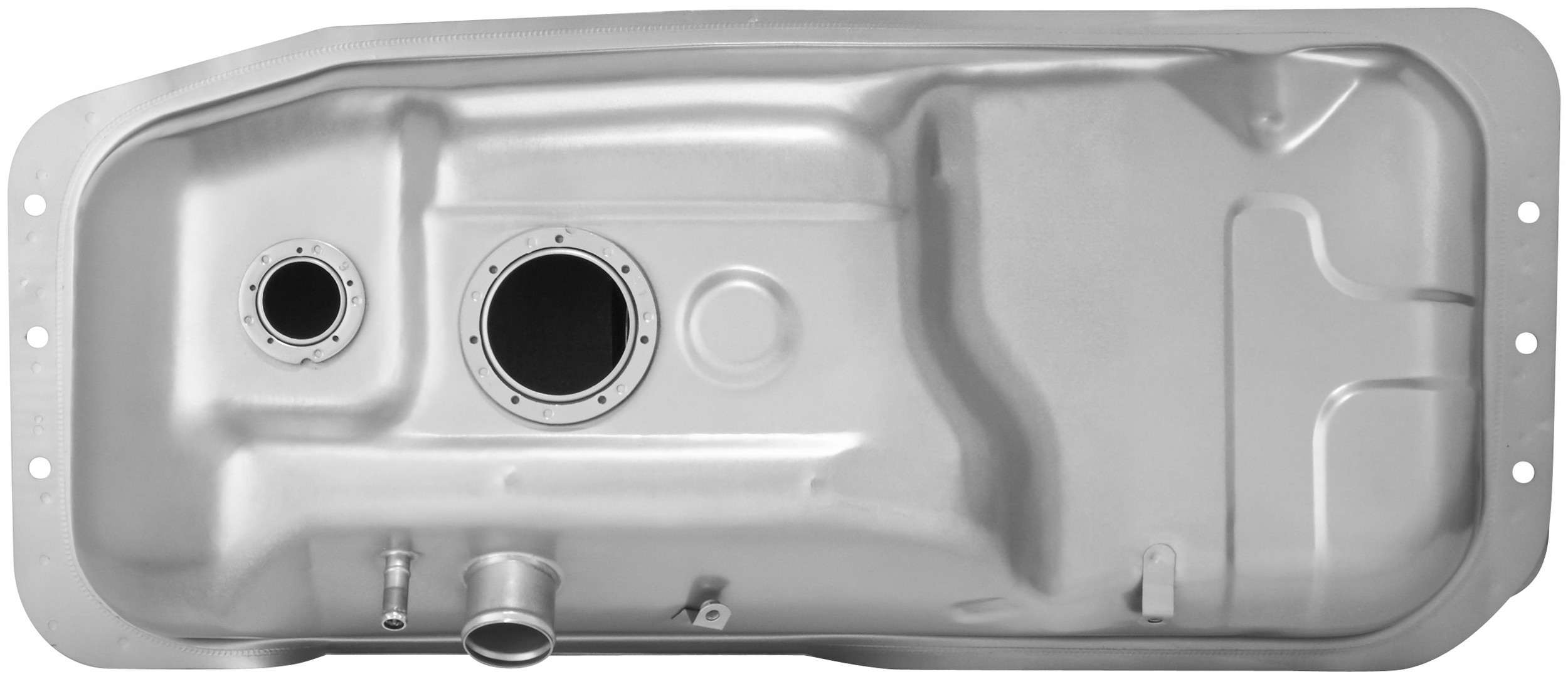 Spectra Premium Fuel Tank TO10B