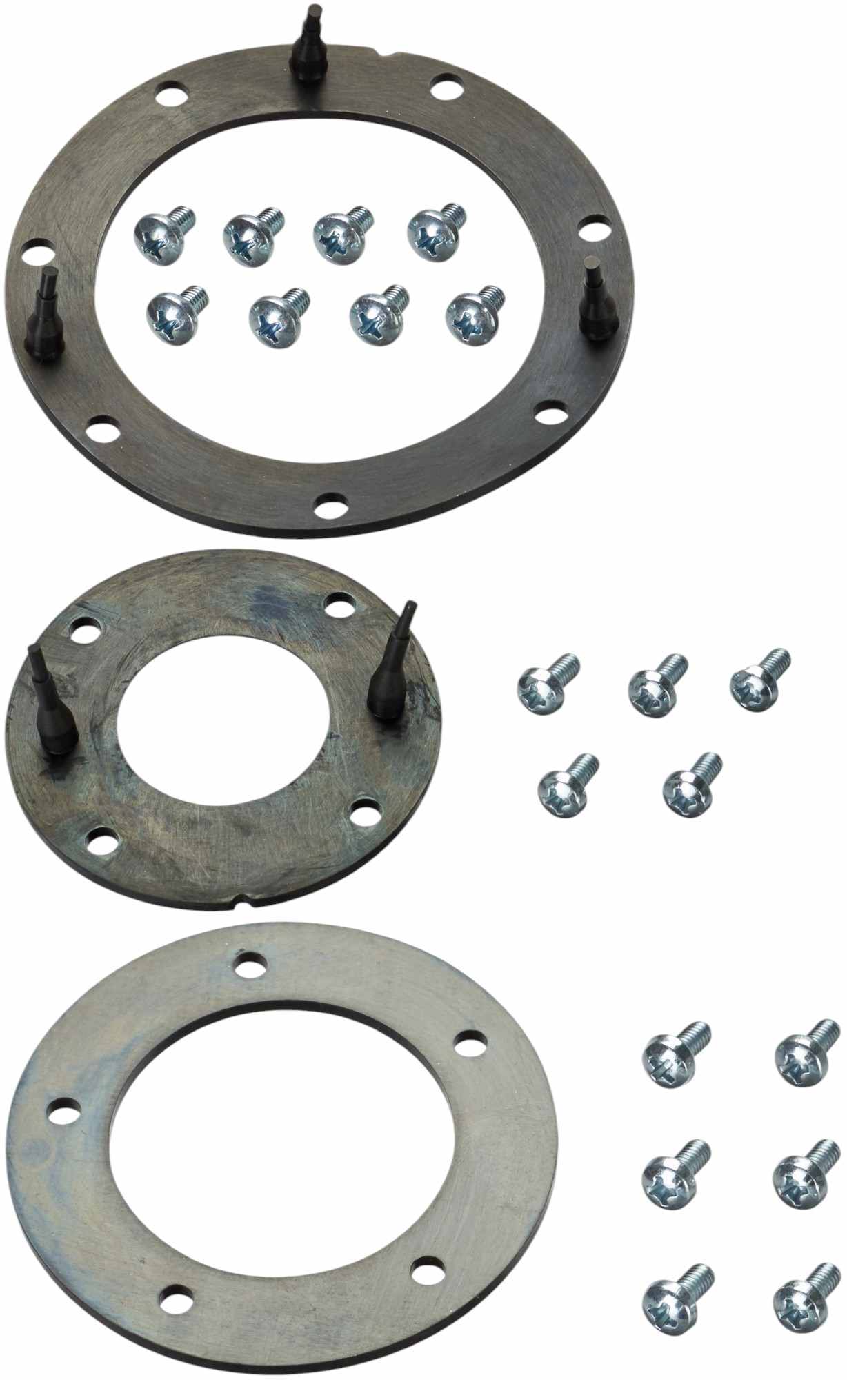 Spectra Premium NEW GAS TANK TO11A