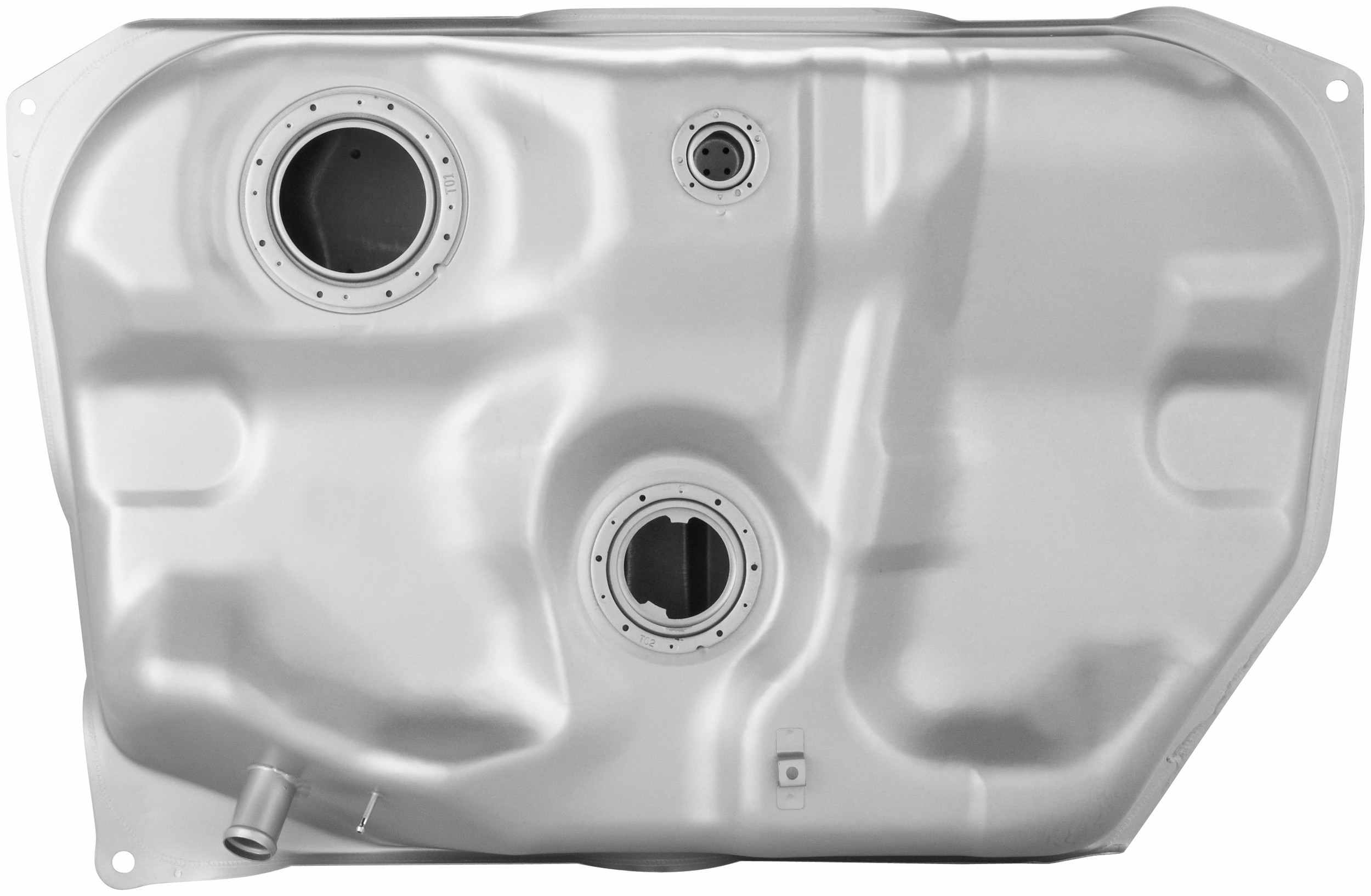 Spectra Premium Fuel Tank TO19A