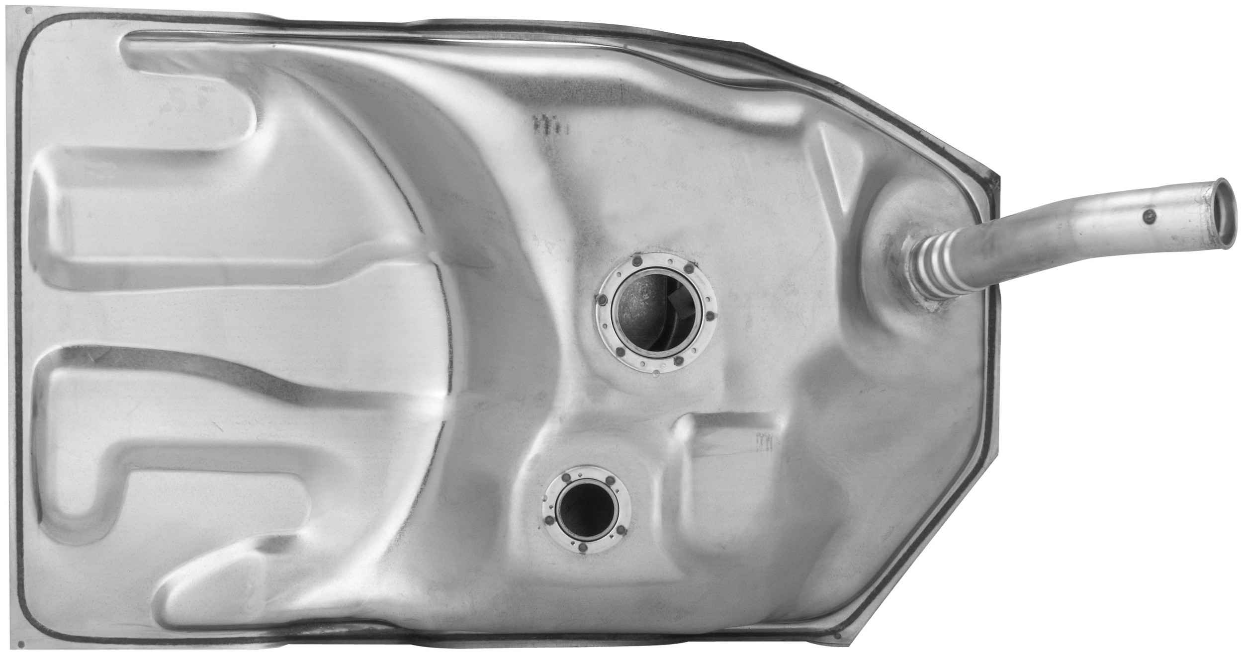 Spectra Premium NEW GAS TANK TO1A