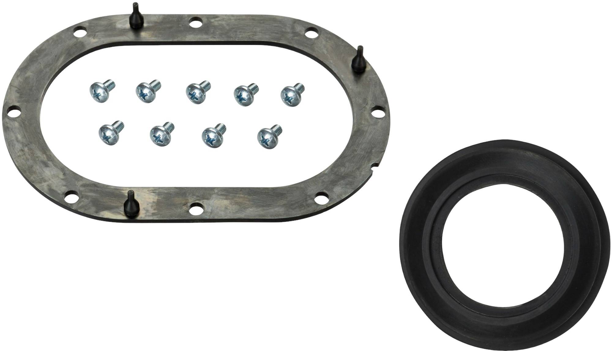 Spectra Premium Fuel Tank TO32A