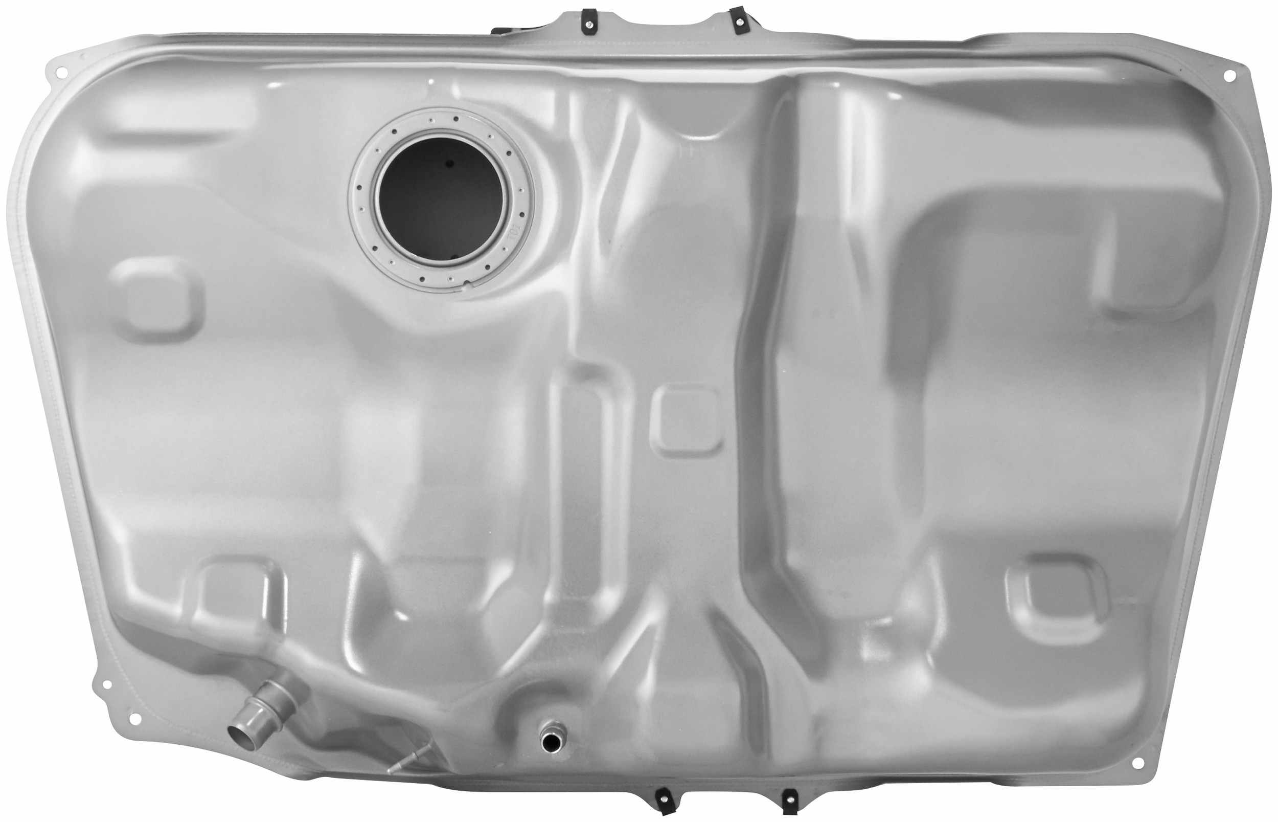 Spectra Premium NEW GAS TANK TO34C