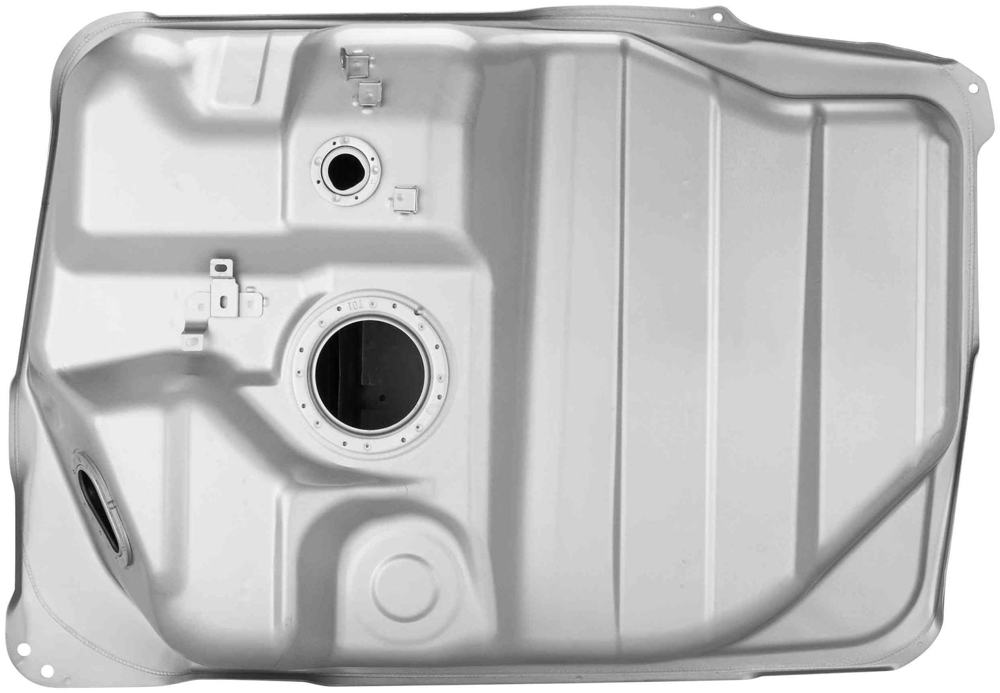 Spectra Premium NEW GAS TANK TO48A