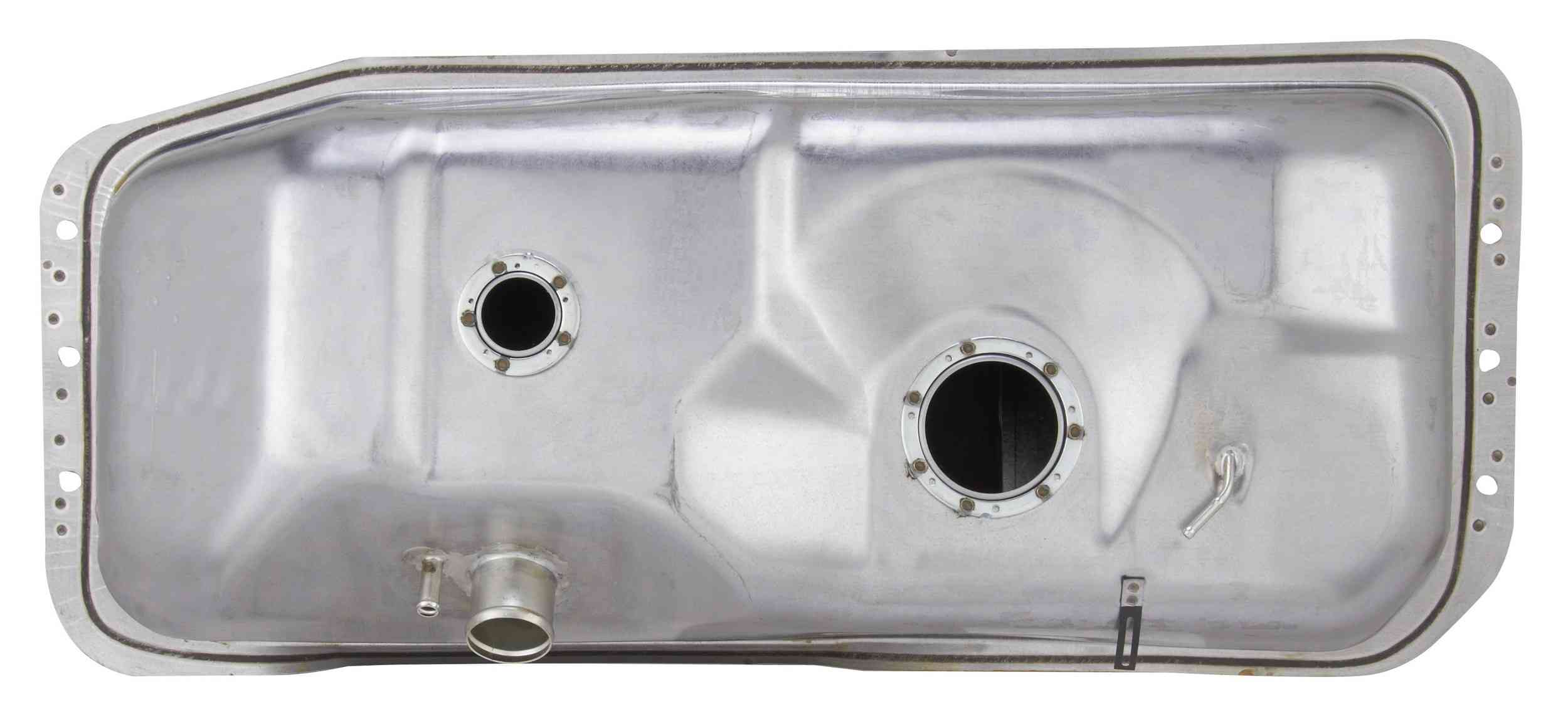 Spectra Premium Fuel Tank TO7C