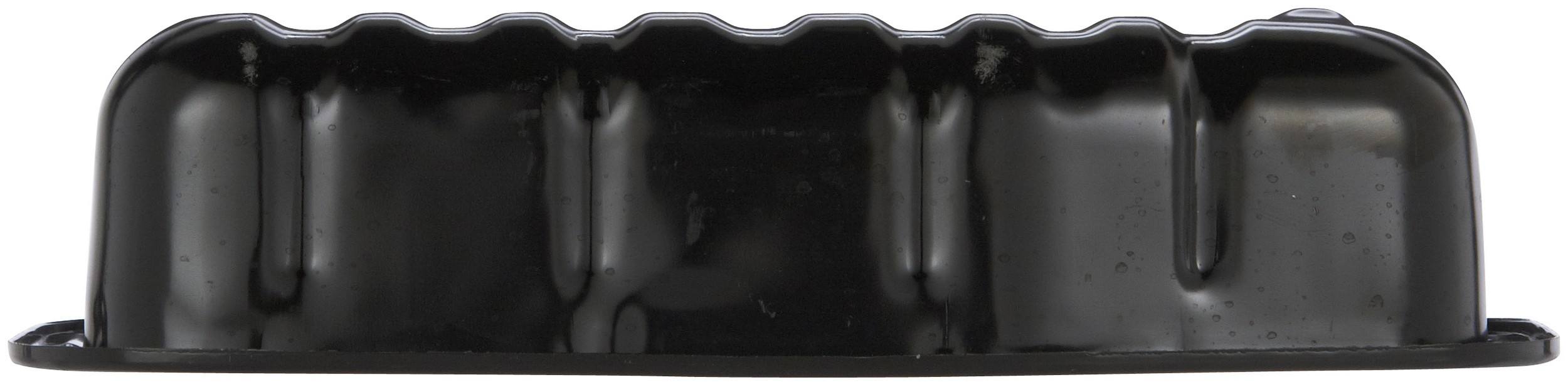 Spectra Premium Engine Oil Pan TOP28A
