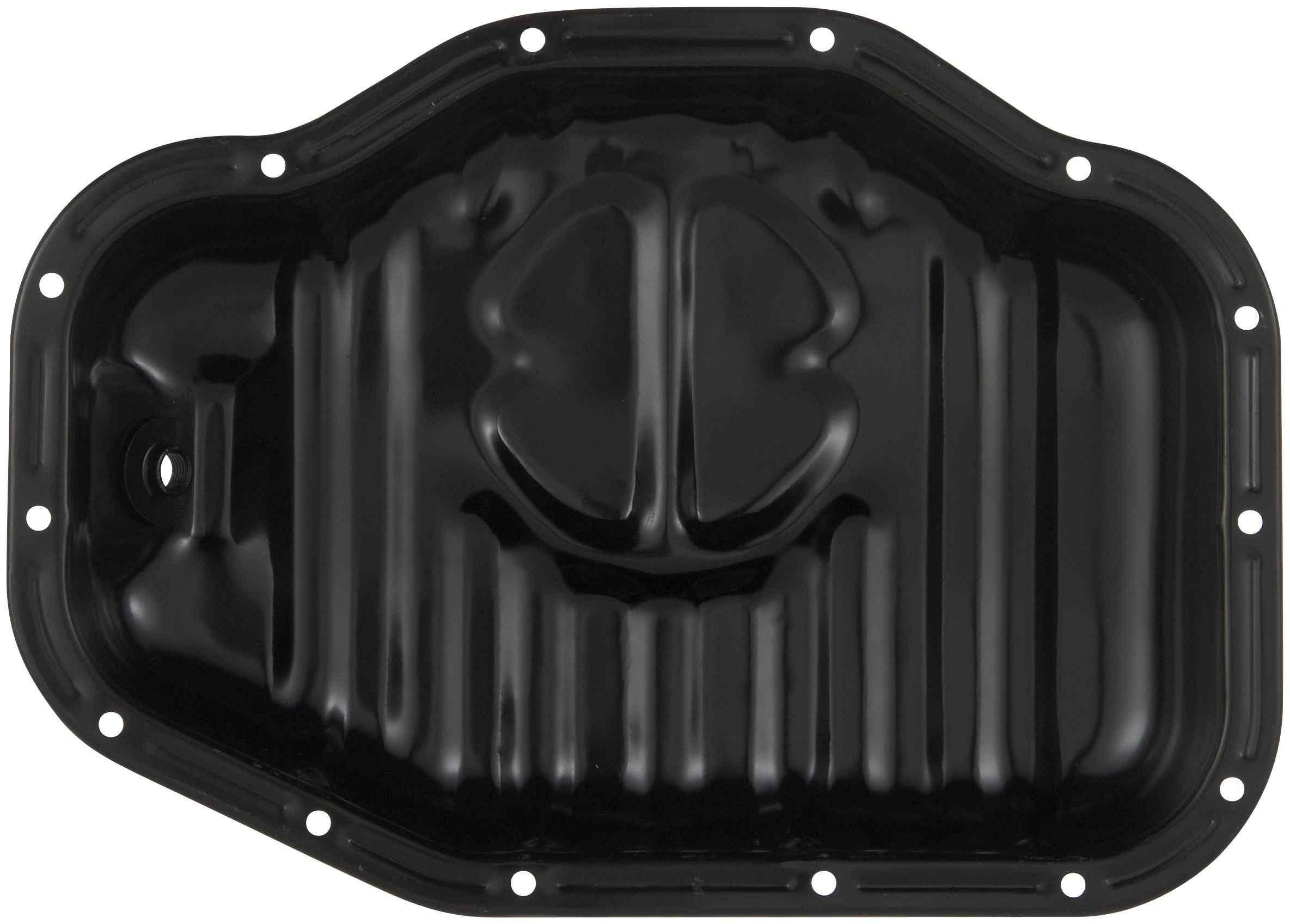 Spectra Premium Engine Oil Pan TOP28A