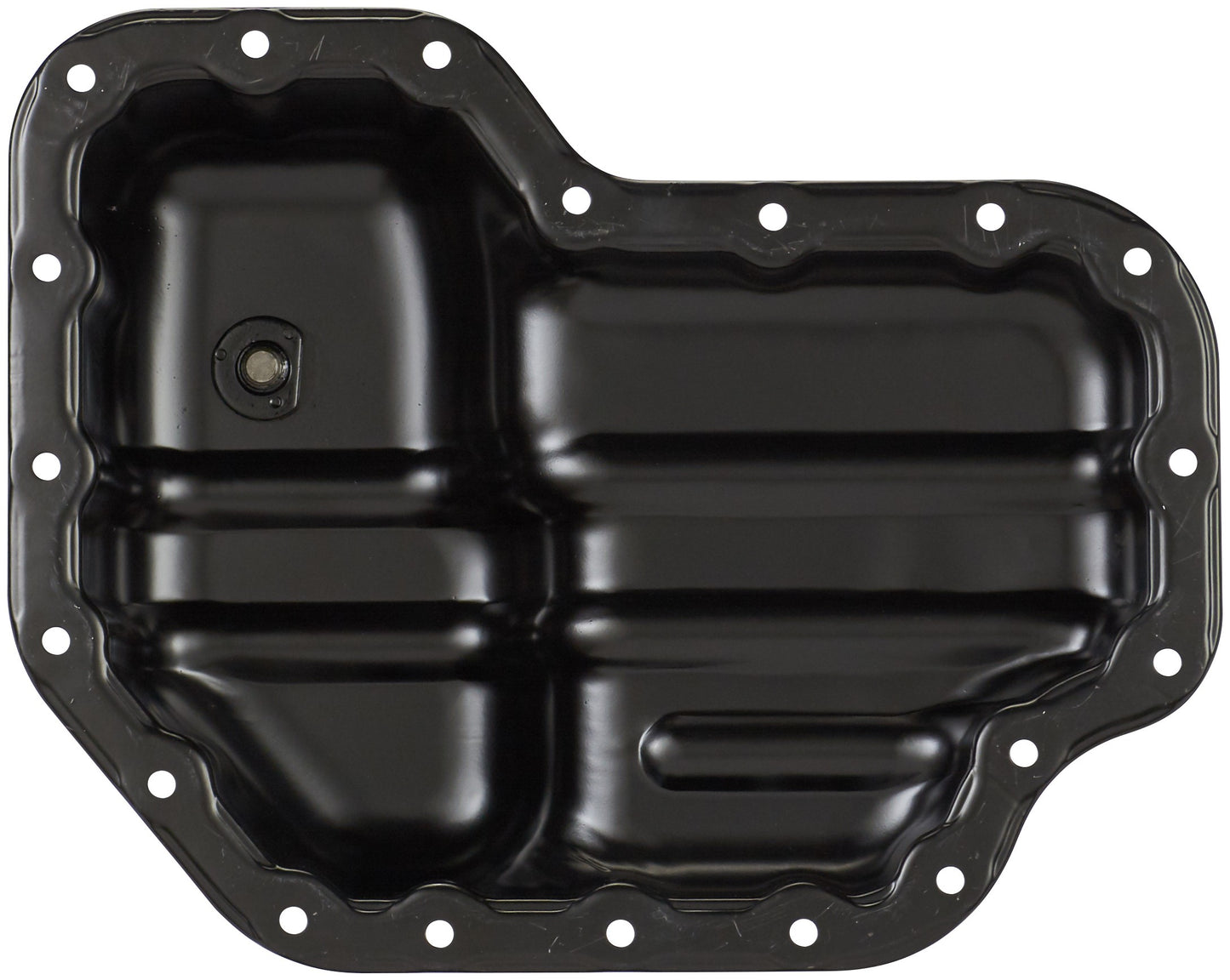 Spectra Premium Engine Oil Pan TOP66A