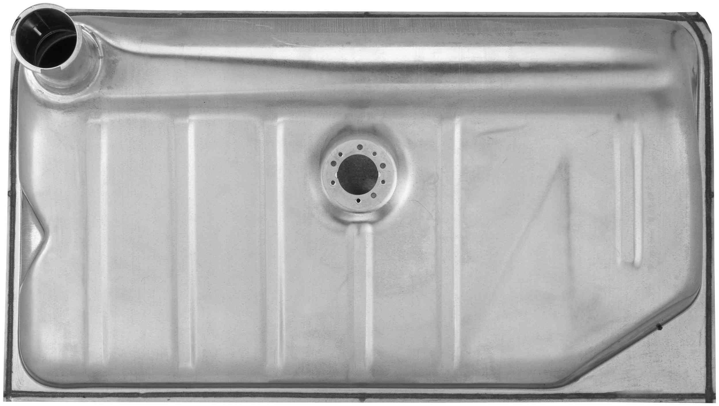 Spectra Premium Fuel Tank VW2A