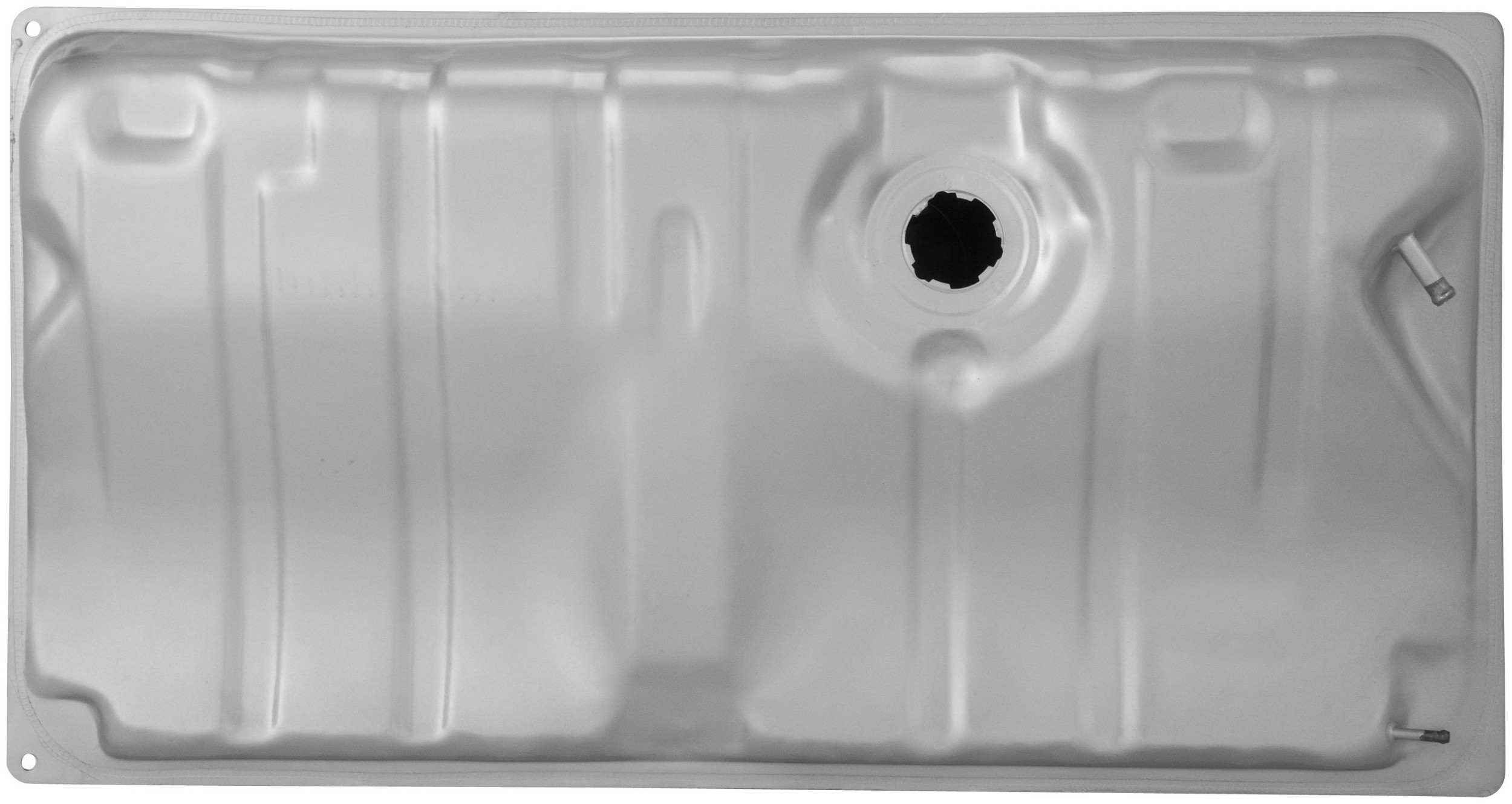 Spectra Premium NEW GAS TANK VW4B