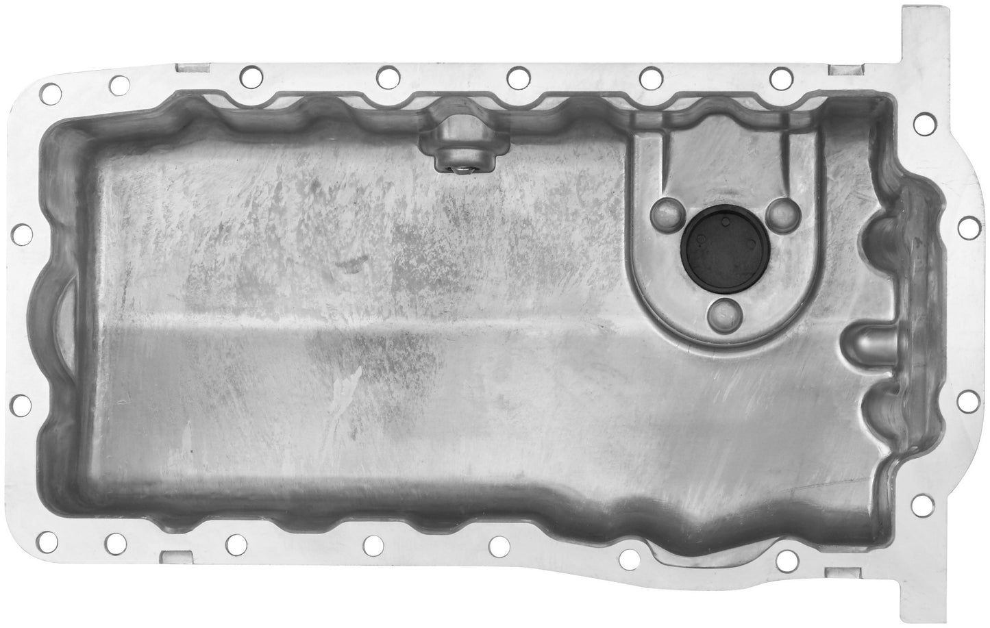 Spectra Premium Engine Oil Pan VWP35A