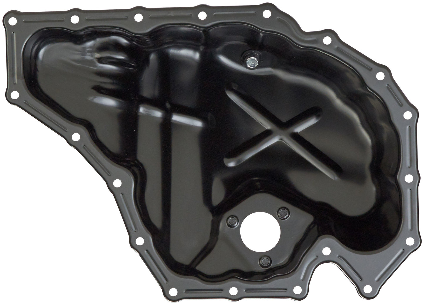 Spectra Premium Engine Oil Pan VWP43A
