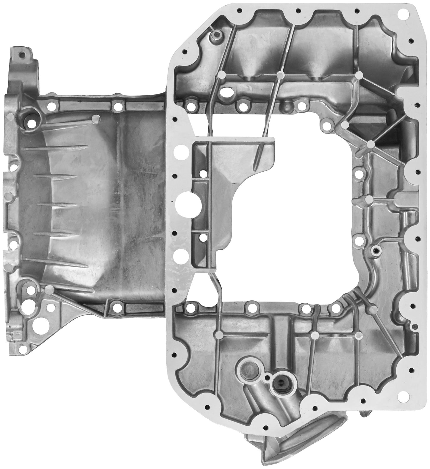 Spectra Premium Engine Oil Pan VWP57A