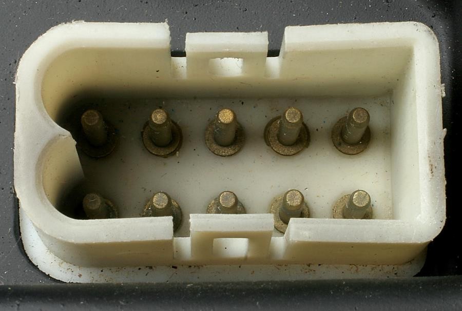 Standard Rem Electr EM156 image 6
