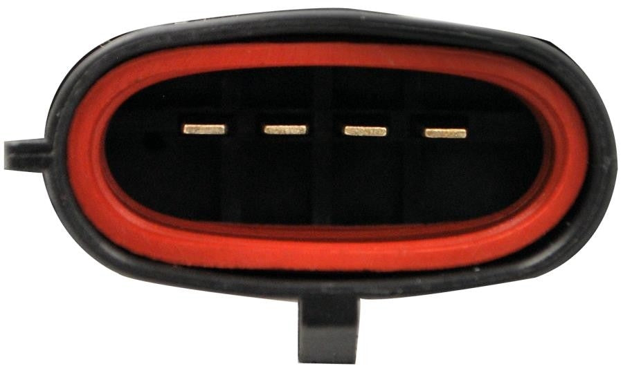 Standard Rem Electr MF0409N