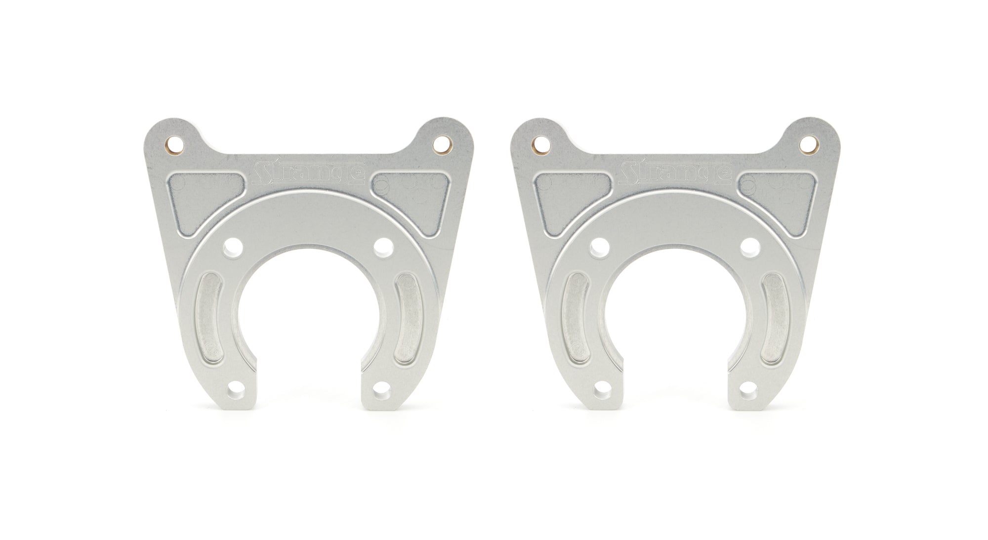 Strange Caliper bracket - From B1710WC Kit Brake Systems And Components Disc Brake Caliper Brackets main image