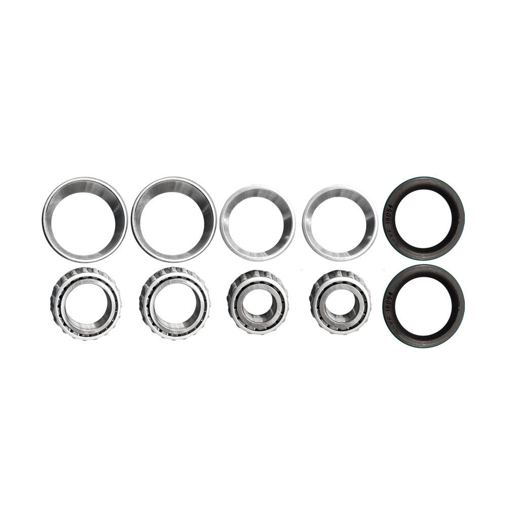 Strange Bearing/Race/Seal Kit Strange Anglia Struts Wheel Hubs, Bearings and Components Wheel Bearings main image