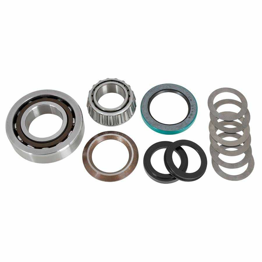 Strange Bearing Kit for N2323 & N1921 Differentials and Rear-End Components Ring and Pinion Install Kits/ Bearings main image