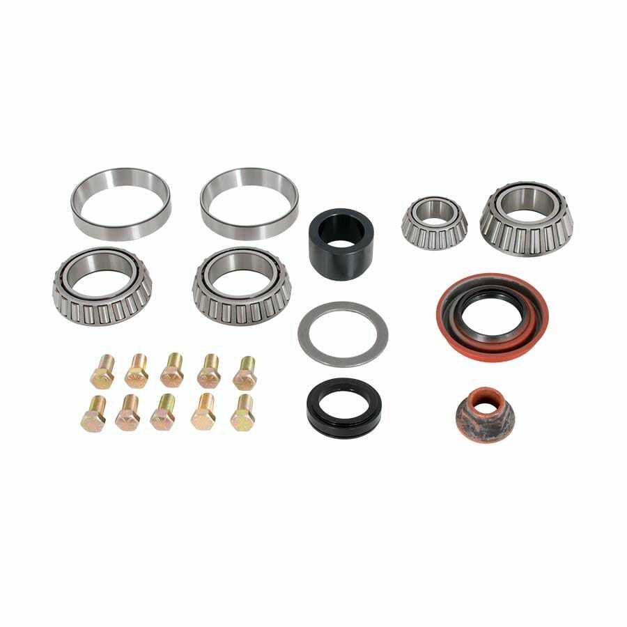 Strange Pro HD Completion Kit Taper Bearing Support Differentials and Rear-End Components Ring and Pinion Install Kits/ Bearings main image