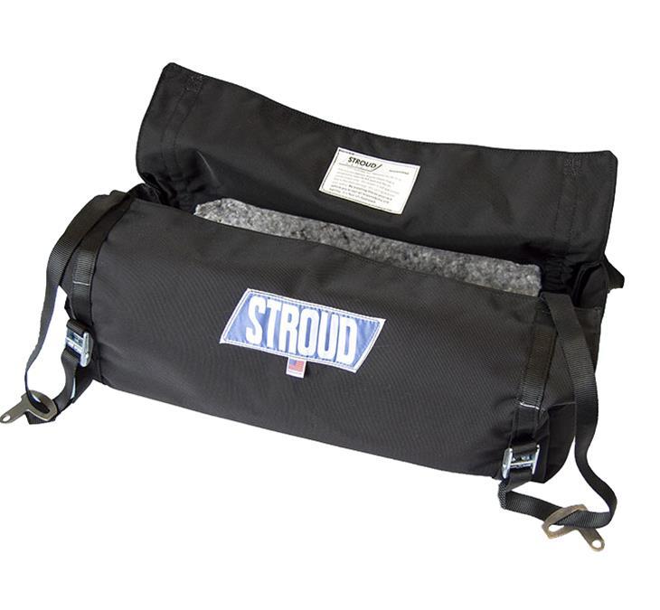 Stroud Safety Engine Diaper Sportsman Shields and Blankets Engine Diapers main image