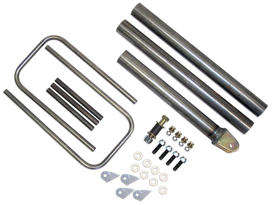 Stroud Safety Single Chute Mount Kit Parachutes and Components Parachute Mounts and Brackets main image