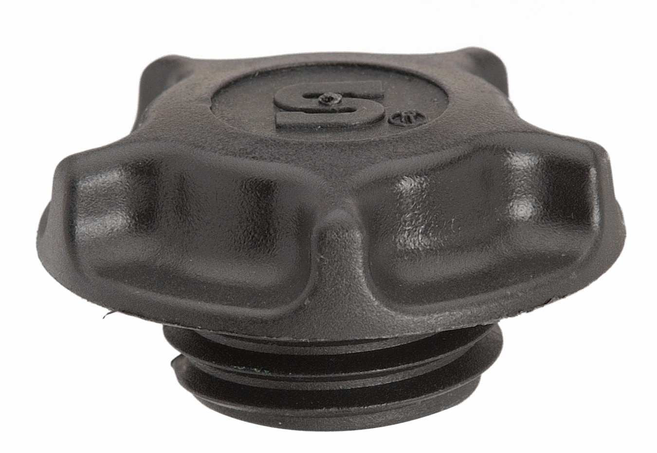 CARQUEST Caps and Stats Engine Oil Filler Cap 10082