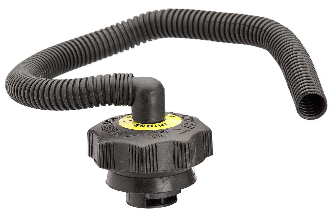 CARQUEST Caps and Stats Engine Crankcase Breather Cap 10094